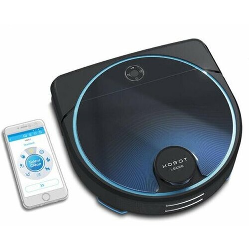 Робот-пылесос HOBOT LEGEE-7 4562000₽