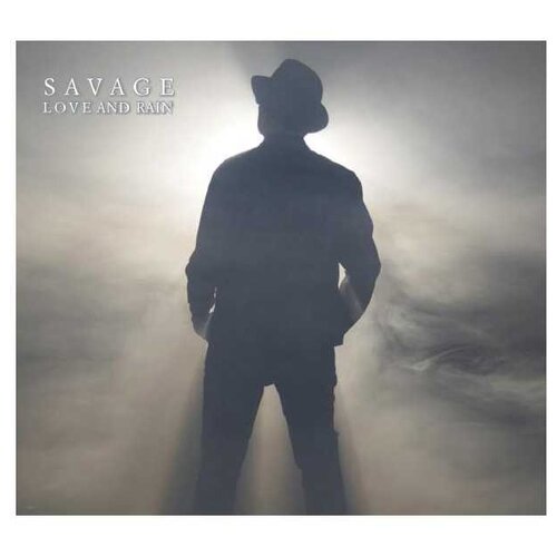 Savage – Love And Rain (2 LP)