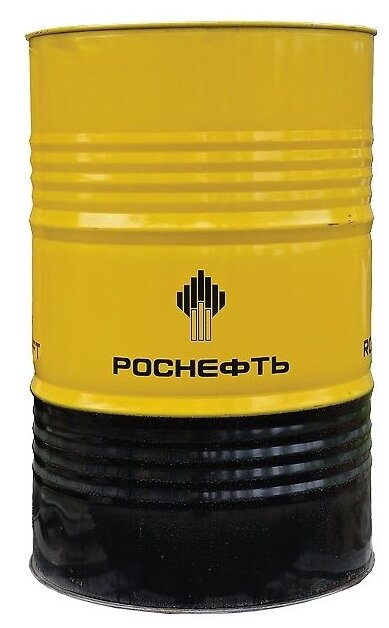 Роснефть Масло моторное 10w40 п/синт. Revolux D3 (216,5л) (Роснефть)