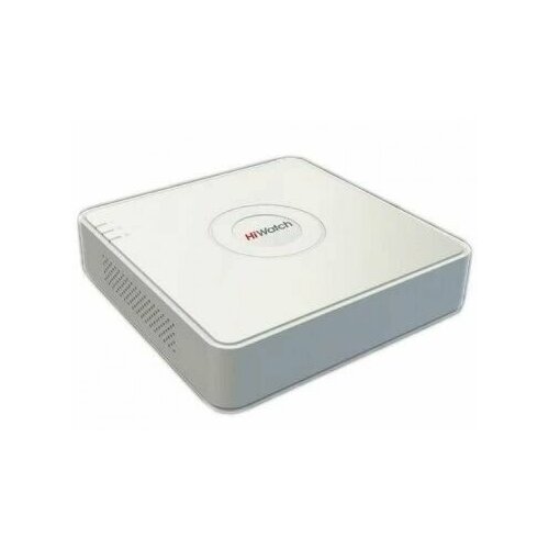 DS-H108UAB 8-ми канальный гибридный HD-TVI регистратор 1272500₽