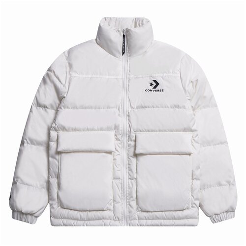 Пуховик Converse Winter Short Down Jacket / L