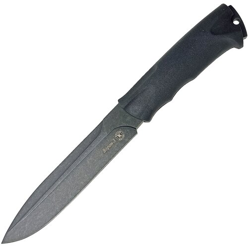 Нож Кизляр Ворон-3 014302 нож кизляр ворон 3 разделочный