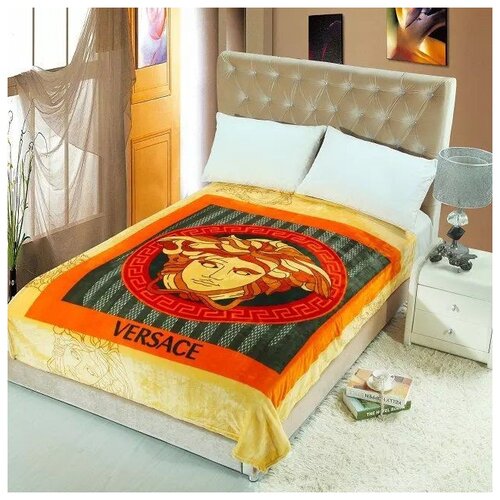 фото Плед 1,5-спальный, арт. 3002-101 tango