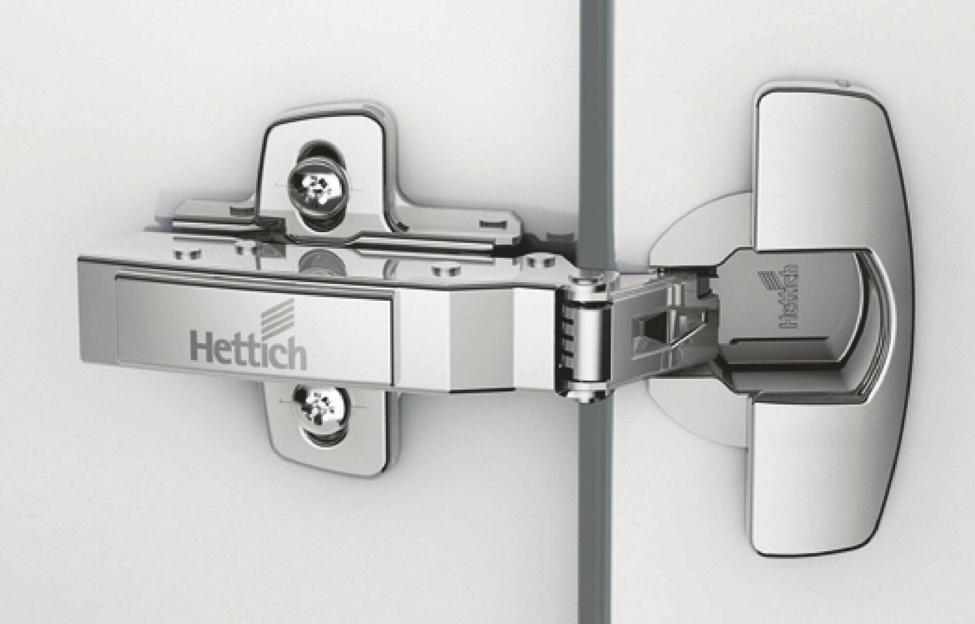 Заглушка HETTICH для чашки петли Sensys, 8 шт - фотография № 2