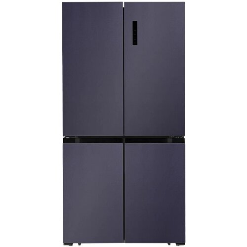 Холодильник Side by Side LEX LCD505BmID 9919000₽