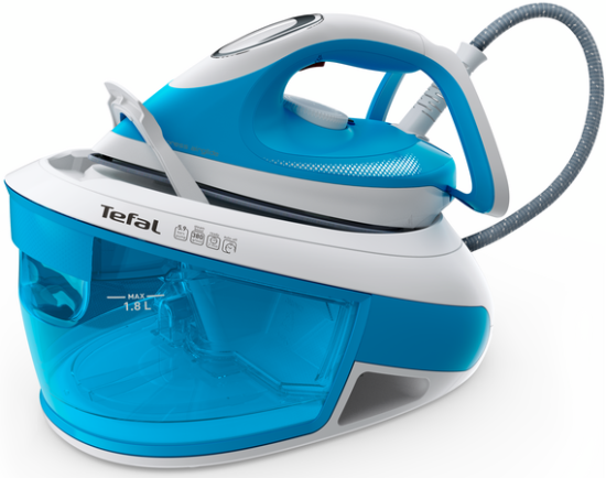 Парогенератор Tefal Express Airglide SV8002E0