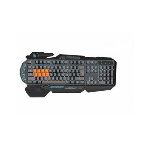 Клавиатура A4Tech Bloody B318 471500₽