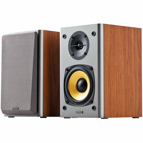 Акустическая система Edifier R1000T4 Wood Brown 981500₽