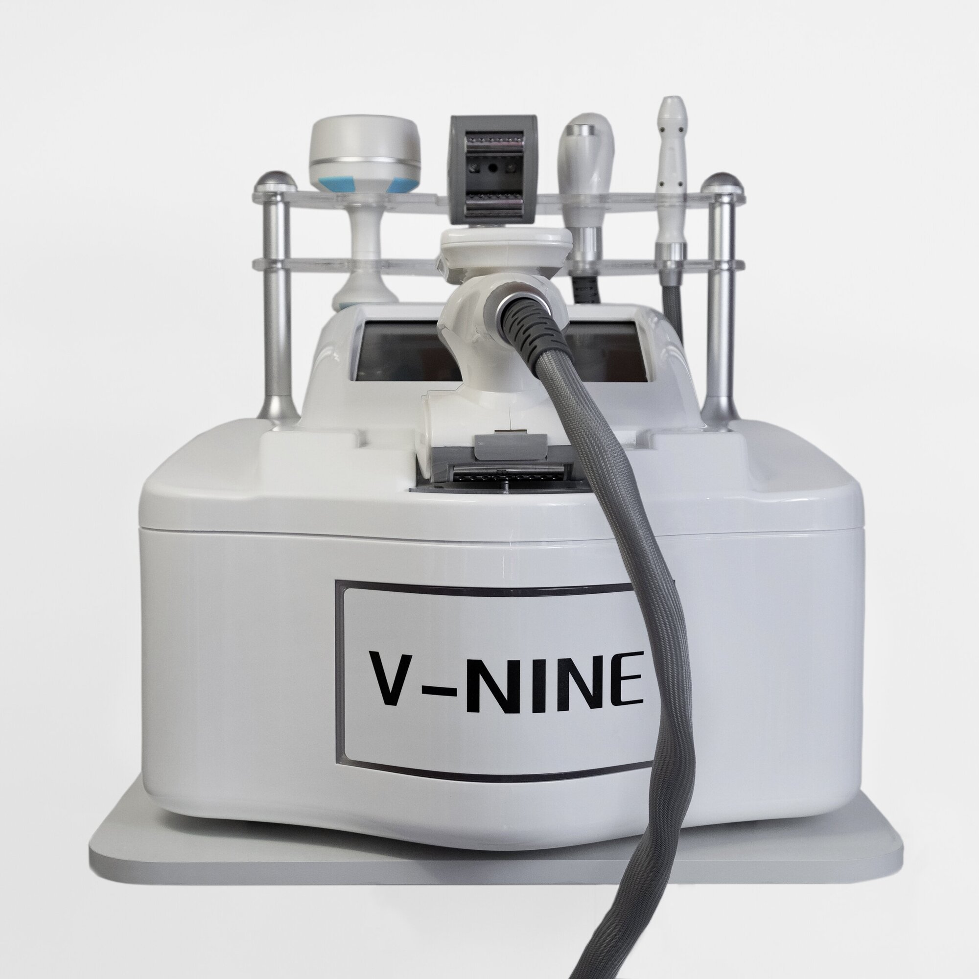 Аппарат вакуумно - роликовый для коррекции фигуры "V-Nine" LPG\Vela Shape