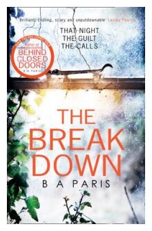 The Breakdown (Paris B.) - фото №1