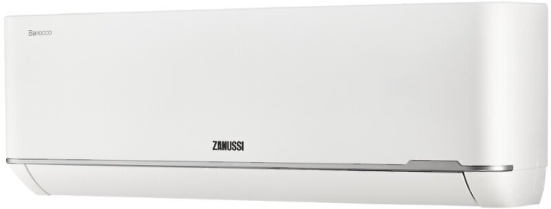 Сплит-система Zanussi ZACS-07 HB/N1, белый