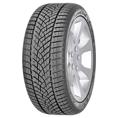 фото Шины автомобильные goodyear ultragrip ice gen-1 suv 235/60 r18 107t без шипов