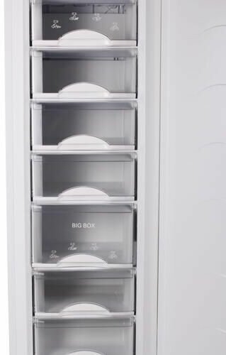 Морозильный шкаф Atlant - фото №9