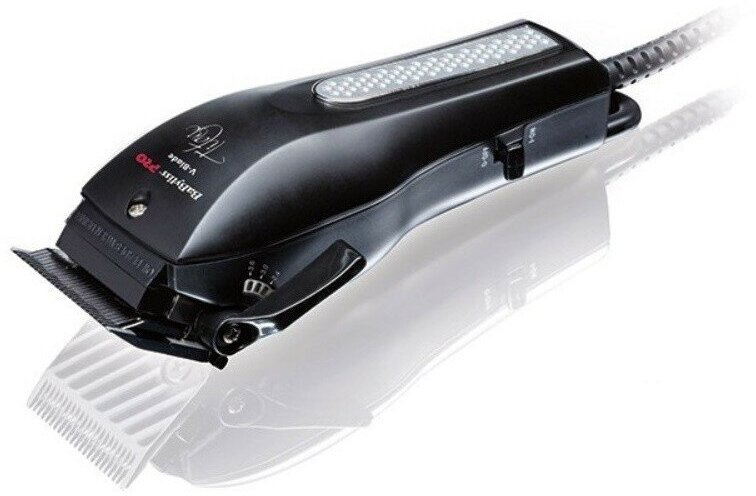 Babyliss Машинка V-Blade 1 шт (Babyliss, ) - фото №10