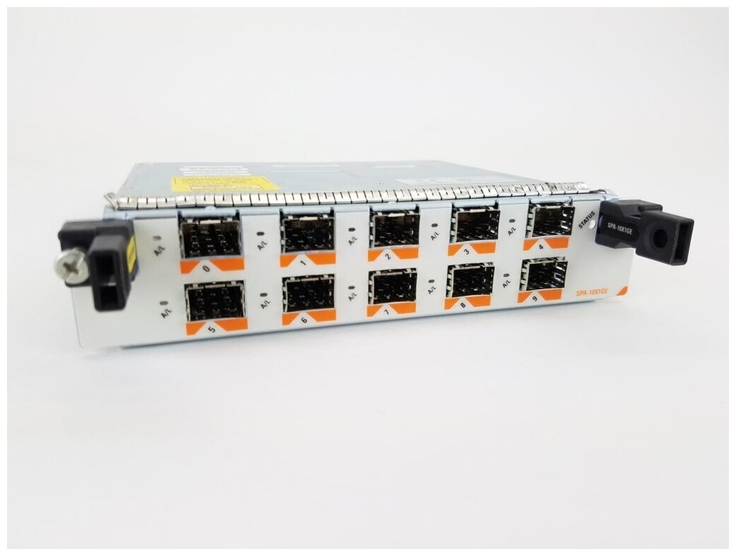 Cisco SPA-10X1GE