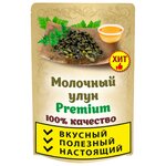 Чай улун Беловодье Молочный Premium - изображение