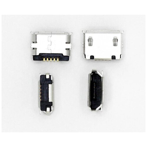 разъем microusb 017 Разъем MicroUSB 028