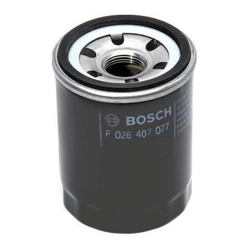 Bosch BOSCH Фильтр масляный BOSCH F026407077