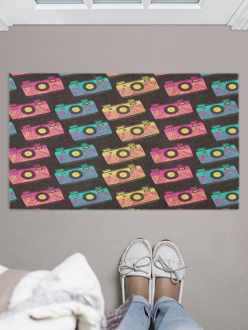 Прихожая ретро фото — купить по низкой цене на Яндекс Маркете