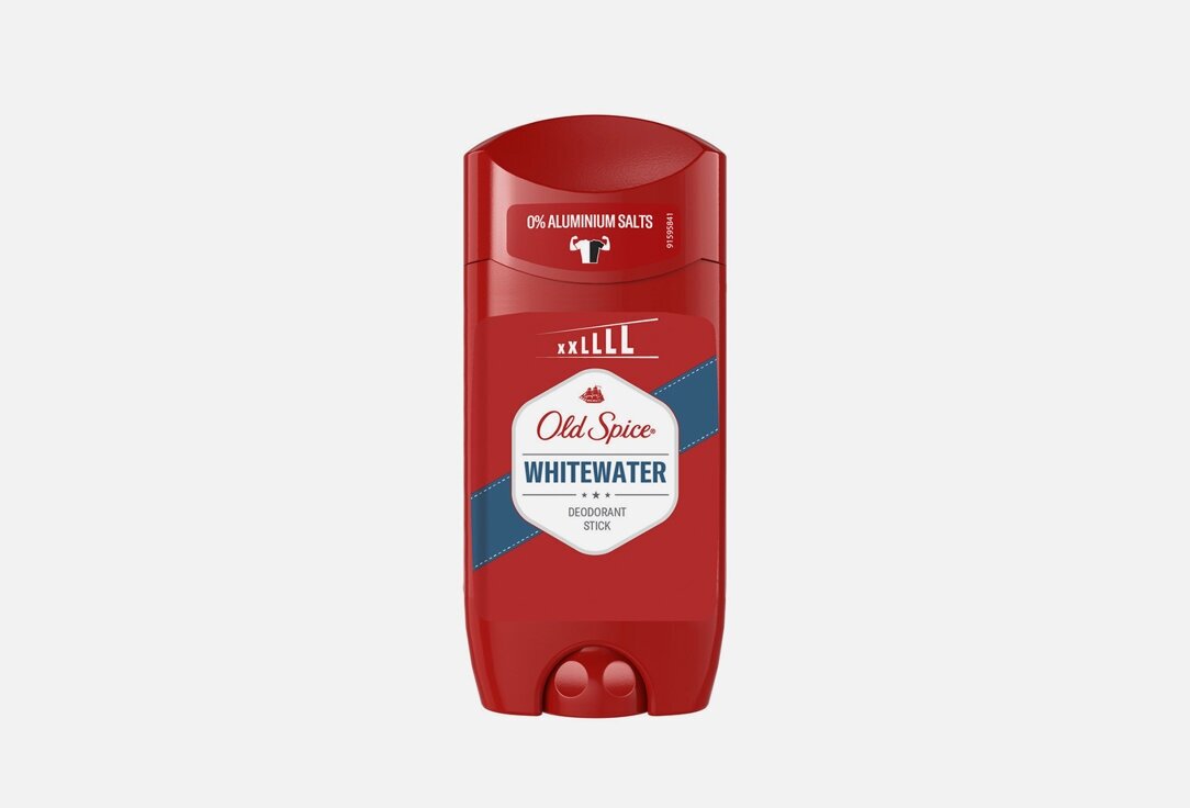 Дезодорант-стик Old Spice, WHITEWATER 85мл