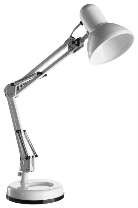 Arte Lamp Настольная лампа Arte Lamp Junior A1330LT-1WH