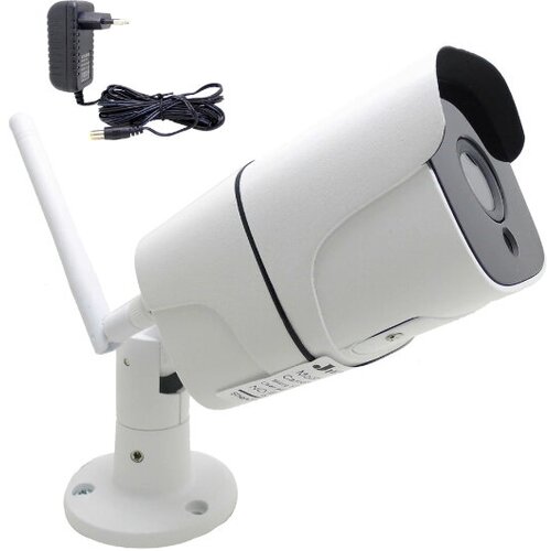 4g WIFI камера в металлическом корпусе 750000₽