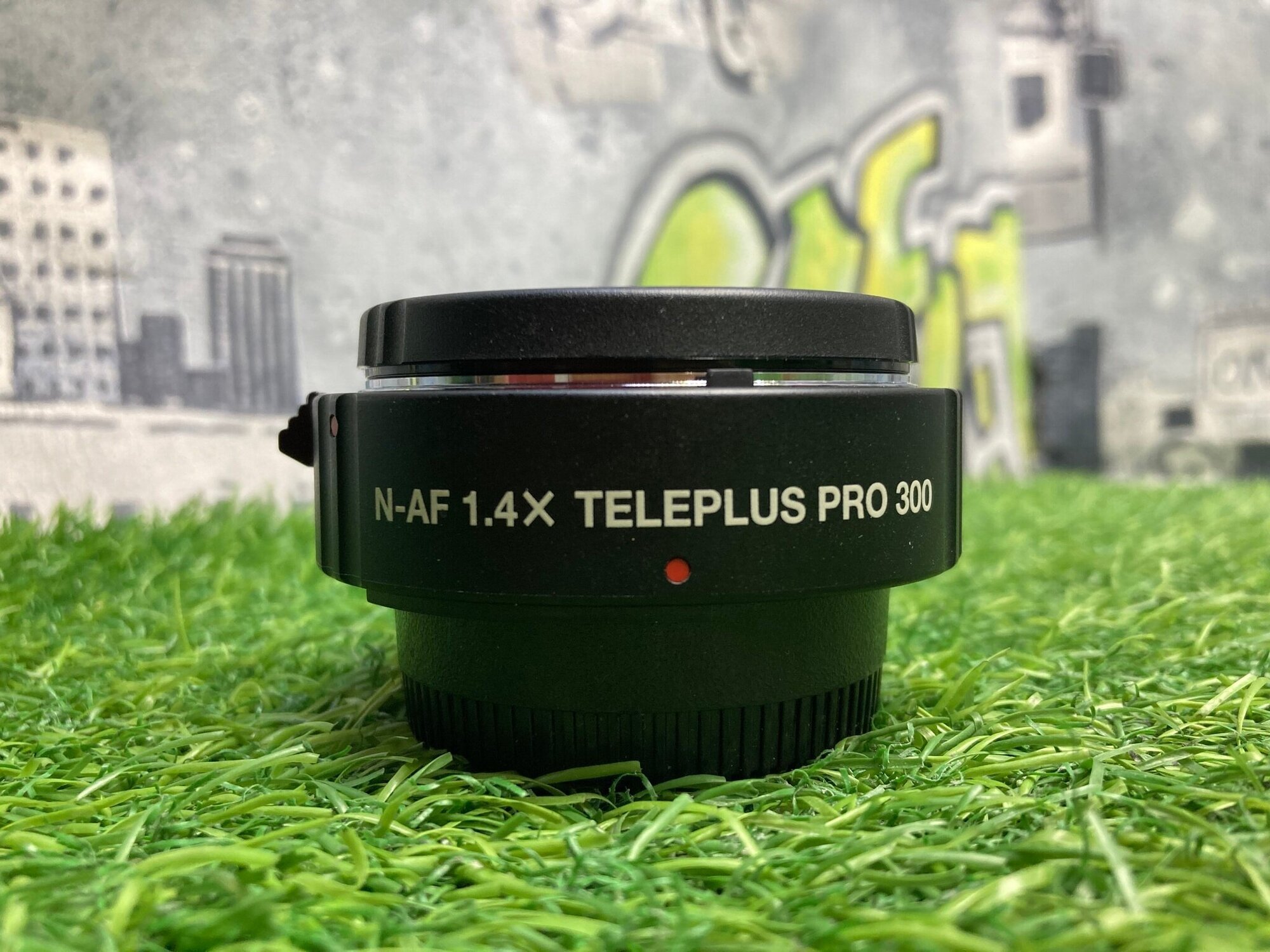 Kenko Teleplus Pro 300 N-AF 1.4X для Nikon