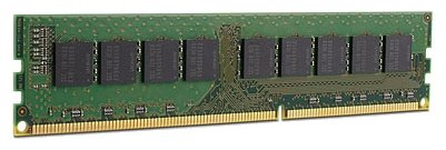 Оперативная память HP 4 ГБ DDR3 1600 МГц UDIMM CL11 669322-B21