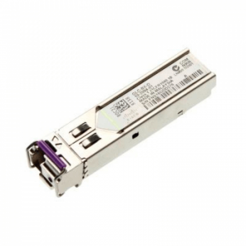 Модуль Cisco GLC-BX80-D-I трансиверы cisco glc bx d