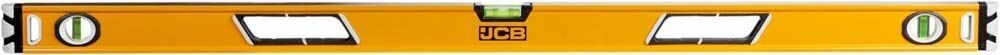JCB 1200 мм, магнитный уровень (JBL005)