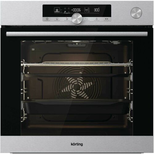 Электрический духовой шкаф Korting OKB 9982 EX ST 6999000₽