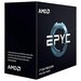 AMD EPYC 7272 12 Cores, 24 Threads, 2.9/3.2GHz, 64M, DDR4-3200, 2S, 120/150W