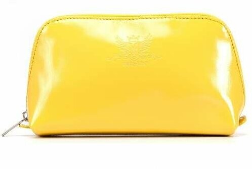 Versado Косметичка VD146 yellow