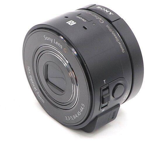 Sony Cyber-shot DSC-QX10 3900000₽
