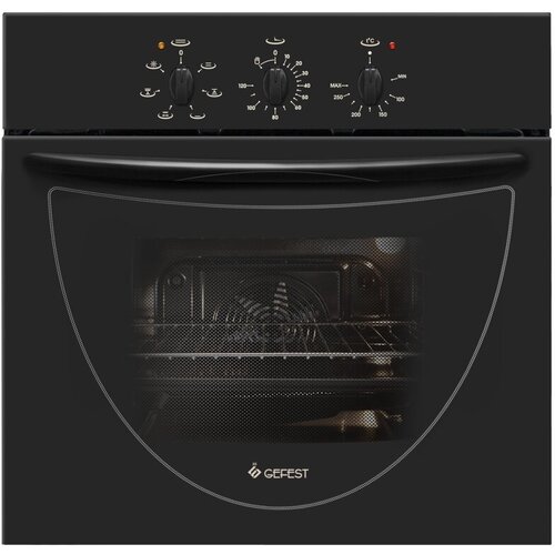 Электрический духовой шкаф GEFEST ДА 602-01 А 2327000₽