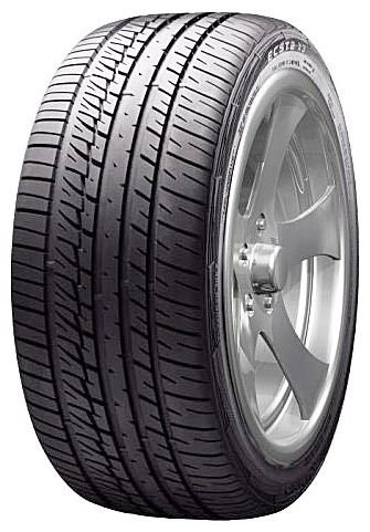 Kumho Ecsta X3 KL17 255/55 R18 109W летняя