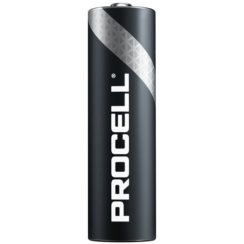 Батарейка Duracell PROCELL AAA LR03 duracell батарейка алкалиновая duracell optimum aaa lr03 10bl 1 5в блистер 10 шт