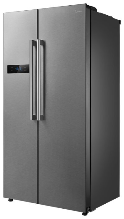 Холодильник Zarget ZSS 615I