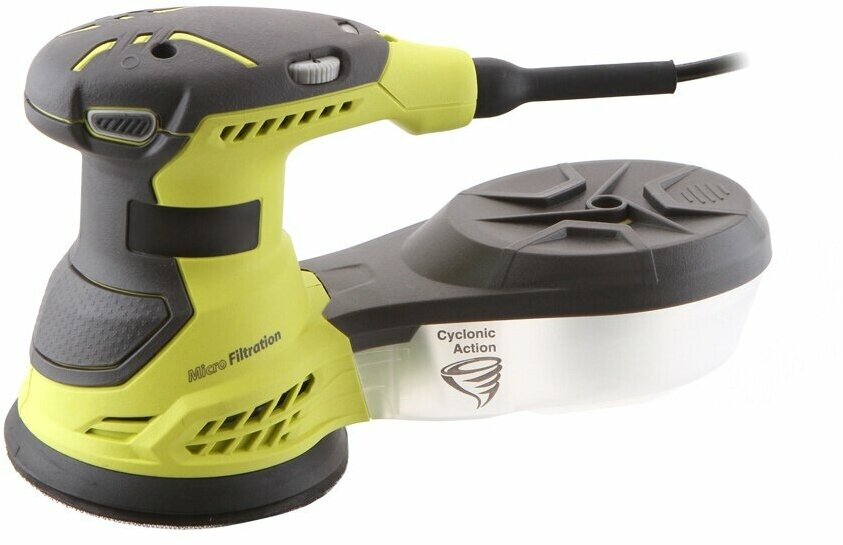 Шлифовальная машина Ryobi ROS300 3001144