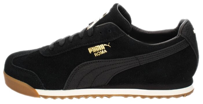 Кроссовки PUMA Roma Natural Warmth 