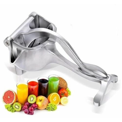 Соковыжималка механическая 57100₽