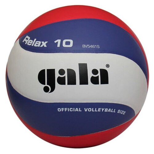 фото Волейбольный мяч gala relax bv5461s
