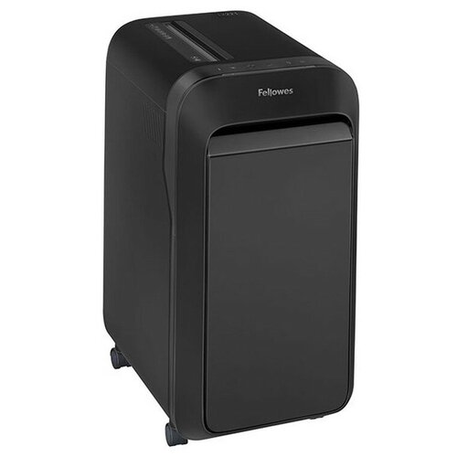 Шредер Fellowes Powershred® LX221, черный