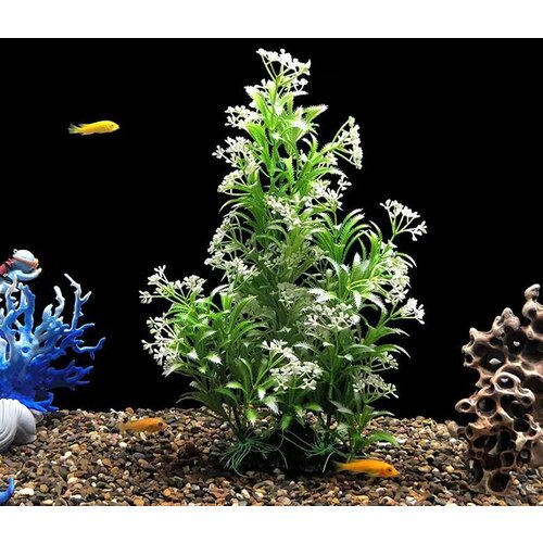 Растения, для, аквариумов и, террариумов 35 см