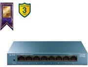 Коммутатор Tp-link LS108G (8 портов)