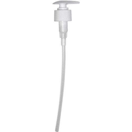 Дозатор для контактных сред гелевый насос 1л 462₽