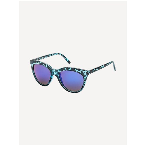 фото 26501 солнцезащитные очки noryalli (синий demi/синий)