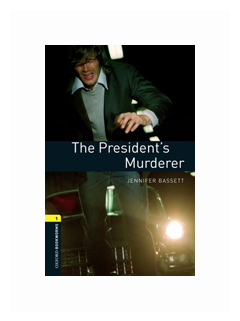 The President's Murderer