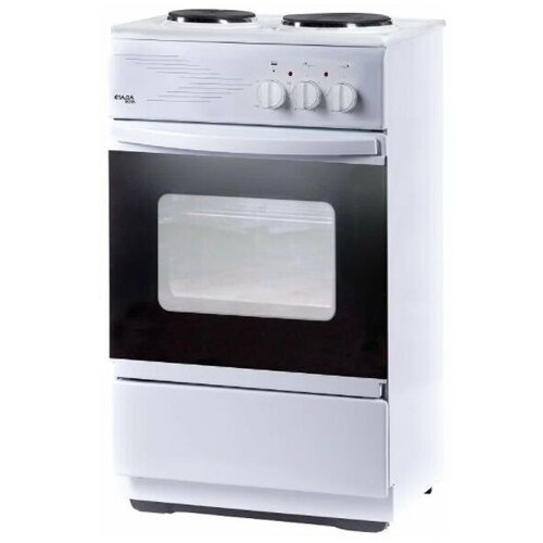 Электрическая плита ЛАДА NOVA CE 3209 белый 1321100₽