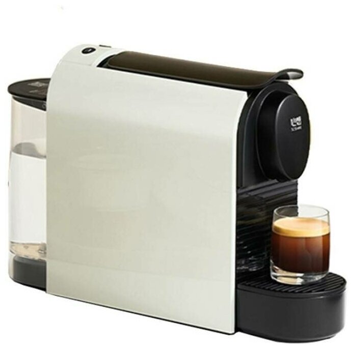 Кофемашина Scishare Capsule Coffee Machine (S1106) - фотография № 1